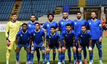   الدوري المصري .. قائمة سموحة لمواجهة فاركو في الجولة السابعة غدا