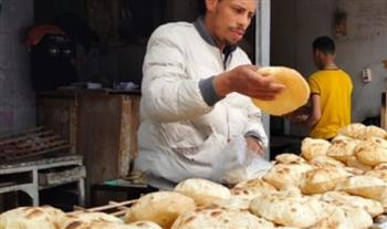   وزارة الداخلية تواصل حملاتها المكثفة لضبط الأسواق