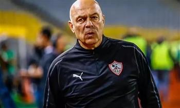   الدوري المصري .. حسام أشرف يقود هجوم الزمالك أمام الاتحاد السكندري