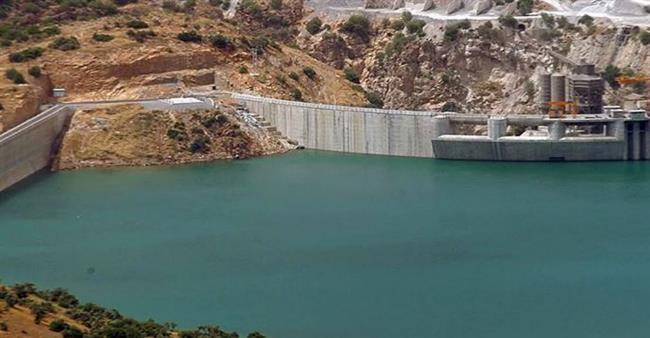 انخفاض نسبة ملء السدود بالمغرب إلى 28% بسبب سنوات الجفاف وندرة الأمطار 