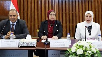   العنف الأسري.. دراسة حول الأسباب والتداعيات وسبل المواجهة في المجتمع المصري
