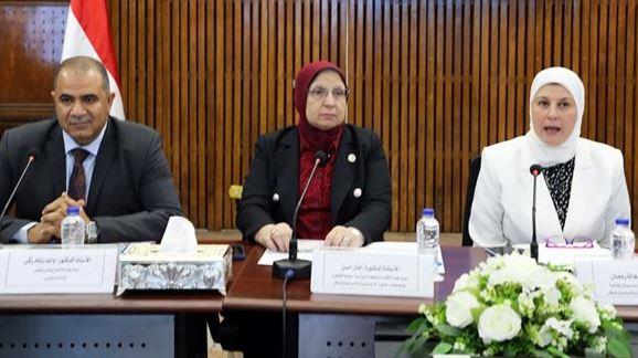 العنف الأسري.. دراسة حول الأسباب والتداعيات وسبل المواجهة في المجتمع المصري