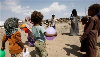   إنجازات بارزة لـ "منظمة أنقذوا الأطفال" في 2024.. خطوات نحو مستقبل أفضل للأطفال