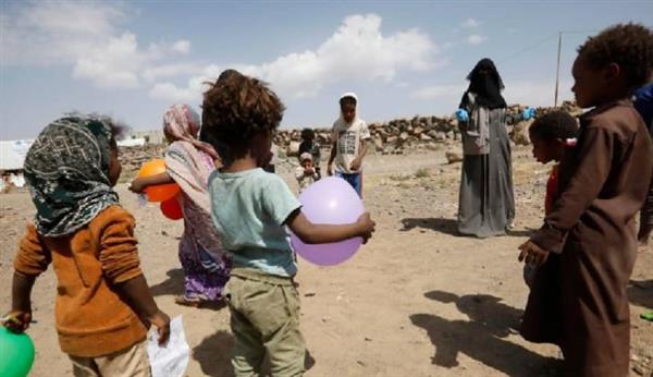 إنجازات بارزة لـ "منظمة أنقذوا الأطفال" في 2024.. خطوات نحو مستقبل أفضل للأطفال