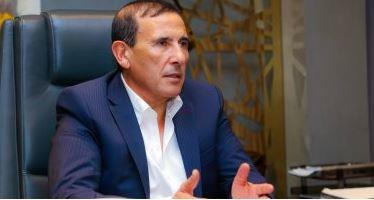 حسام الشاعر : طرح مربع الوزارات للاستثمار الفندقي مهم للاقتصاد القومي