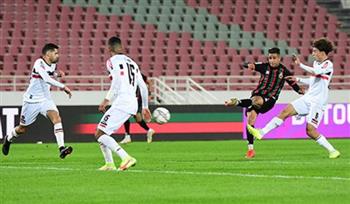   الدوري المغربي .. الجيش الملكي يفوز على شباب المحمدية