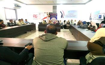   القومى للبحوث الاجتماعية والجنائية ينظم ثلاث ندوات بمحافظة مطروح        