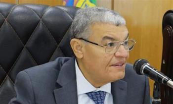   وفاة اللواء أسامة القاضي محافظ المنيا السابق