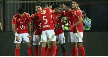 دوري أبطال أفريقيا.. موعد مباراة الأهلي أمام أورلاندو بيراتس