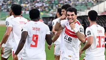   بطولة الكونفدرالية.. موعد مباراة الزمالك القادمة أمام أنيمبا النيجيري 