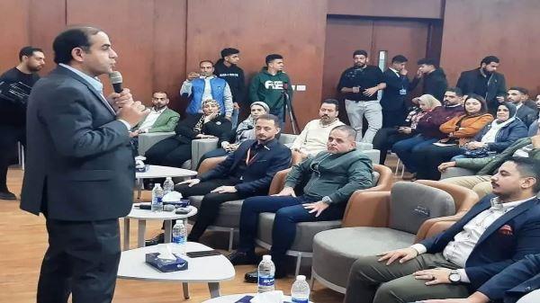 رئيس جامعة بورسعيد: نسعى أن نكون من أوائل الجامعات الذكية