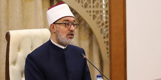 برعاية الرئيس السيسى: ندوة دولية حول الفتوى وتحقيق الأمن الفكري فى هذا الموعد