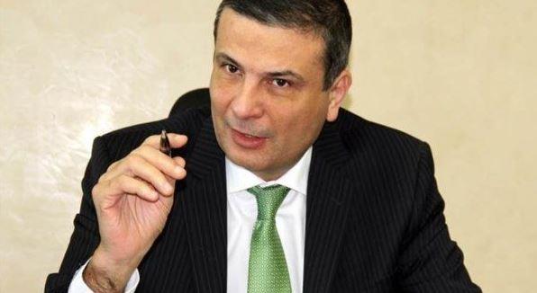 وزير الزراعة يبحث مع نظيره السعودي تعزيز التعاون في المجال الزراعي