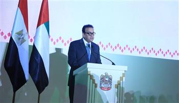   وزير الصحة: إرث الشيخ زايد روح للتضامن العربي.. والإمارات نموذج عالمي للابتكار