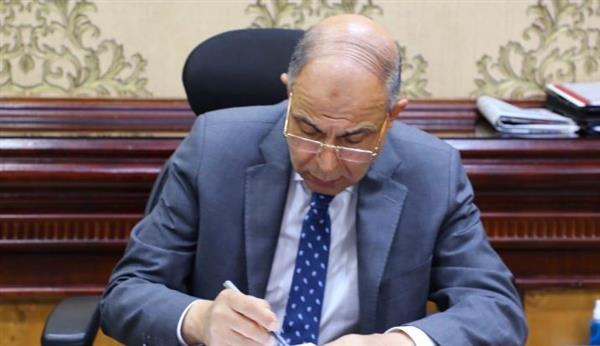 محافظ المنيا يعتمد المخططات التفصيلية لمدن مغاغة وأبوقرقاص وديرمواس