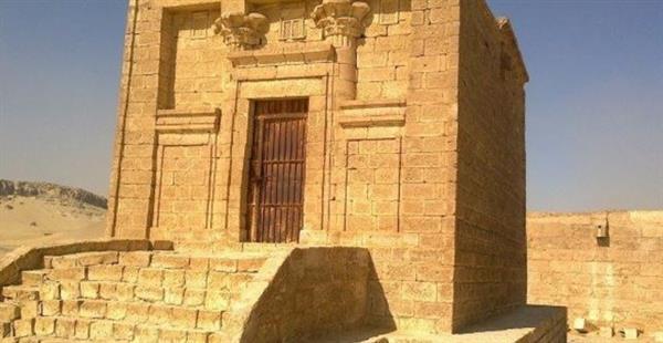خبير آثار يشيد باختيار المنيا عاصمة للثقافة المصرية لعام ٢٠٢٥