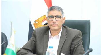   محافظ الجيزة يكلف محمد مرعي للقيام بأعمال رئيس حي الدقي