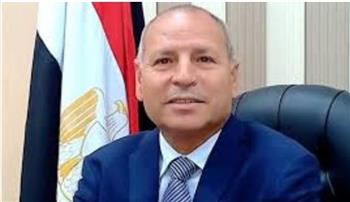   محافظ القاهرة: السلامة المهنية للعاملين يساهم فى الزيادة الإنتاجية 
