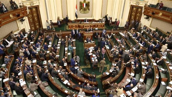 "النواب" ينتهي من مناقشة 20 مادة من مواد مشروع قانون "الضمان الاجتماعي والدعم النقدي"