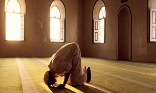 حامل المسك... (13) كمال الذُّلّ