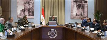   مدبولي يتابع موقف تنفيذ المشروعات والخدمات الجاري تنفيذها في الفيوم 