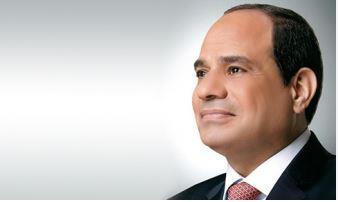   الرئيس السيسي يهنئ إفريقيا الوسطى وجمهورية لاوس بعيدهما