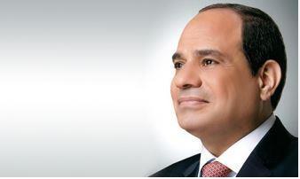 الرئيس السيسي يهنئ إفريقيا الوسطى وجمهورية لاوس بعيدهما