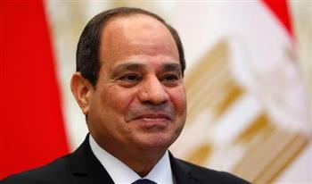   الرئيس السيسي يهنئ رئيس رومانيا بذكرى العيد القومي