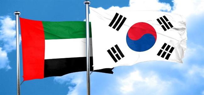 الإمارات وكوريا الجنوبية تبحثان سبل تعزيز التعاون في إدارة الموارد المائية