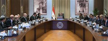 رئيس الوزراء يتابع الموقف التنفيذي للمبادرة الرئاسية "100مليون شجرة"