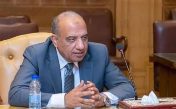 وزير الكهرباء يبحث مع سفير هولندا تعزيز الشراكة في مشروعات الهيدروجين الأخضر