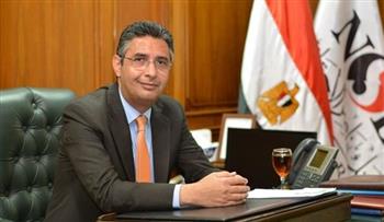   وزير التموين يؤكد أهمية وجود احتياطي استراتيجي آمن من القمح