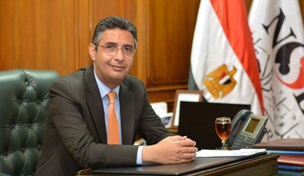 وزير التموين يؤكد أهمية وجود احتياطي استراتيجي آمن من القمح