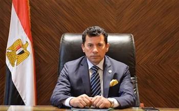   وزير الرياضة يؤكد أهمية تقييم أداء مراكز الشباب من حيث التشغيل والتطوير