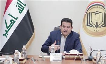 العراق يؤكد رفضه للأحداث الراهنة في سوريا من جانب الإرهابيين