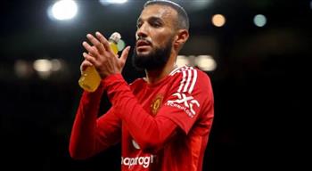   المغربي "مزراوي" يفوز بجائزة أفضل لاعب في مانشستر يونايتد لشهر نوفمبر