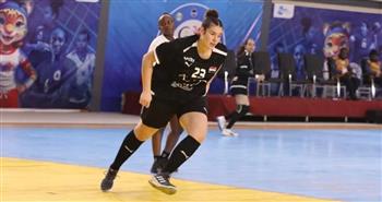   كرة اليد| منتخب السيدات يفوز على الرأس الأخضر في البطولة الأفريقية