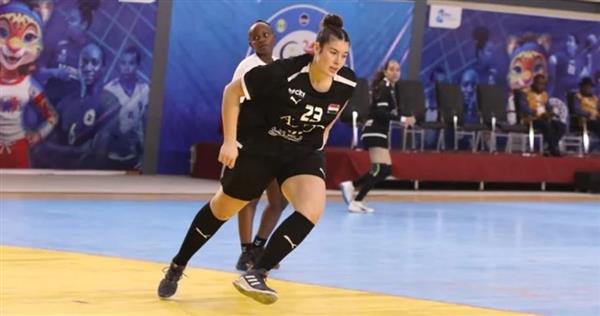 كرة اليد| منتخب السيدات يفوز على الرأس الأخضر في البطولة الأفريقية