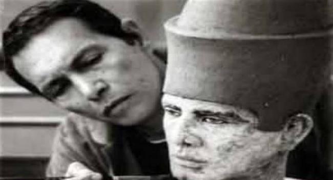 يوم شادي.. أكاديمية الفنون تحتفي بالفنان الكبير شادي عبد السلام