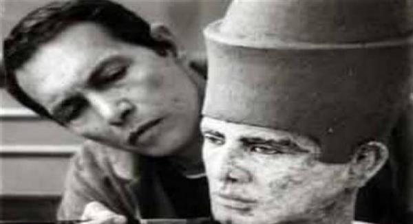 يوم شادي.. أكاديمية الفنون تحتفي بالفنان الكبير شادي عبد السلام
