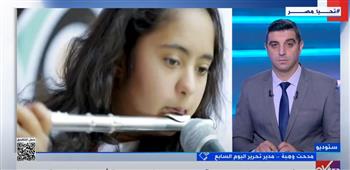   كاتب صحفي: اهتمام كبير من الدولة بحقوق ذوي الهمم في كافة مناحي الحياة