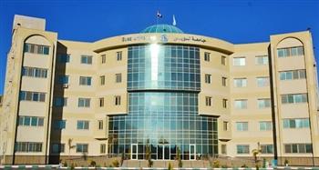   جامعة السويس تفوز برئاسة مراكز التميز على مستوى إفريقيا "AU-IBAR"