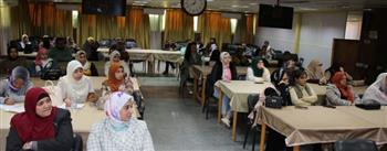   التأمين الصحي ببني سويف يعقد ندوة علمية بمشاركة 70 من الأطباء عن زراعة الكُلى والكبد
