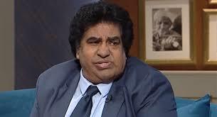 وفاة الفنان أحمد عدوية