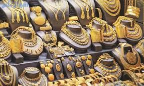  تعرف على سعر الذهب يوم الإثنين 30 ديسمبر