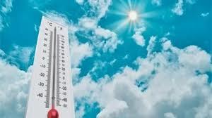   درجات الحرارة المتوقعة اليوم الإثنين 30-12-2024 فى مصر