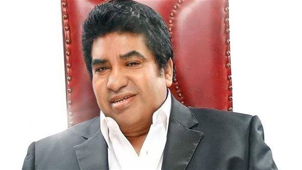 «المهن الموسيقية» تنعي نجم الأغنية الشعبية أحمد عدوية