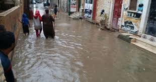   تعطيل الدراسة اليوم في البحيرة بسبب سوء الأحوال الجوية
