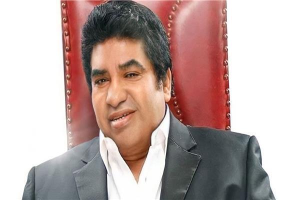 بهذه الكلمات.. يوسف الشريف ينعى أحمد عدوية