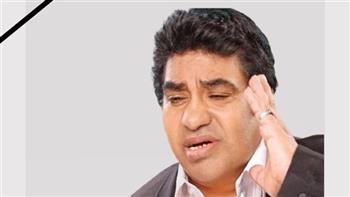   السبب وراء وفاة المطرب الشعبي أحمد عدوية 